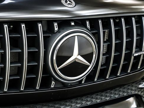 Used 2022 Mercedes-Benz GLE 53 AMG 4MATIC Coupe image 13