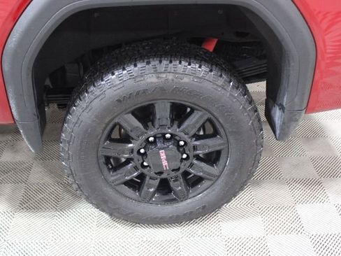 Certified 2024 GMC Sierra 2500 AT4 w/ Technology Package image 45