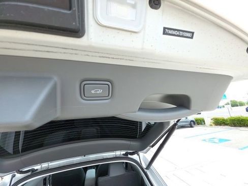 Used 2025 Hyundai Ioniq 5 SEL RWD image 26