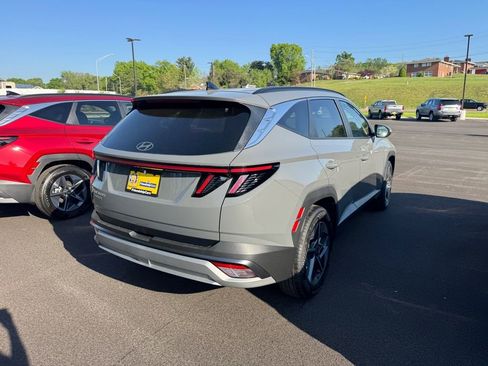 New 2026 Hyundai Tucson SEL FWD image 14