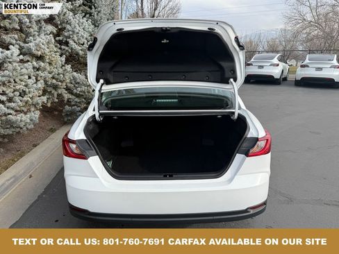 Used 2026 Toyota Camry LE image 34