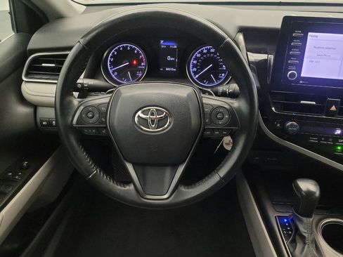 Used 2022 Toyota Camry SE image 22