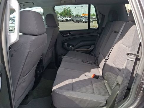 Used 2018 Chevrolet Tahoe LS w/ All-Season Package AWD/4WD image 8
