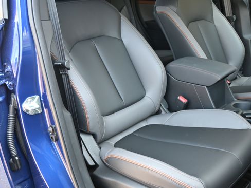 Certified 2025 Subaru Forester Sport w/ Popular Package #1 image 33