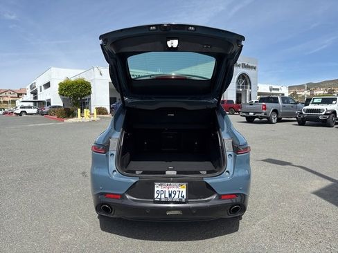 Used 2024 Dodge Hornet R/T Plus image 7