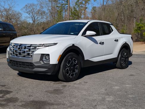 Used 2023 Hyundai Santa Cruz SEL image 5