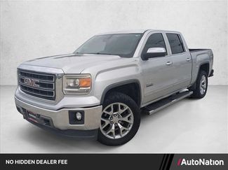 Used 2014 GMC Sierra 1500 SLT AWD/4WD video 1