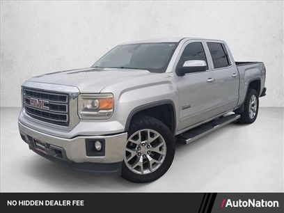 Used 2014 GMC Sierra 1500 SLT