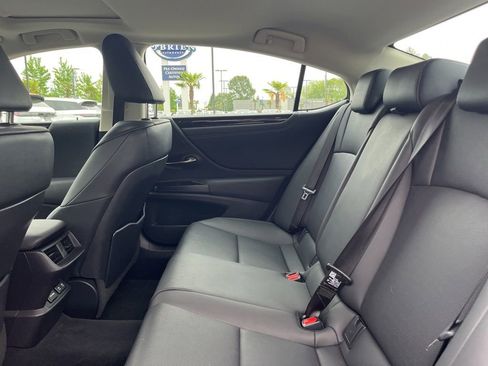 Used 2020 Lexus ES 350 FWD image 5