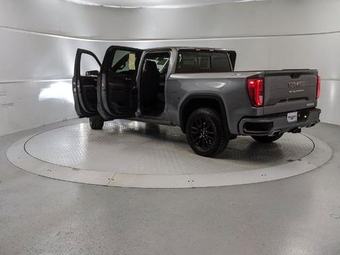 Used 2020 GMC Sierra 1500 Elevation w/ Elevation Value Package image 10