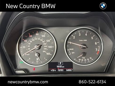 Used 2017 BMW X1 xDrive28i AWD/4WD image 17