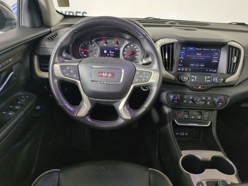 Used 2019 GMC Terrain Denali w/ LPO, Floor Liner Package FWD image 13