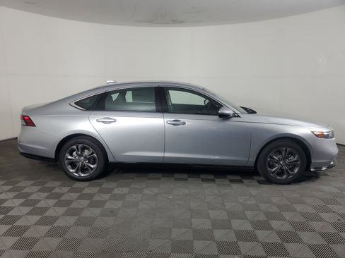 New 2026 Honda Accord EX-L image 3