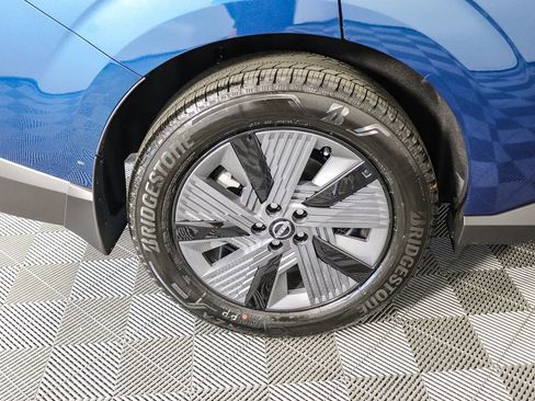 New 2026 Nissan Murano SL w/ Comfort Package image 10