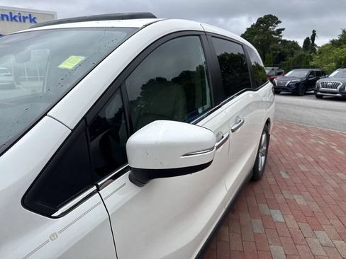 Used 2018 Honda Odyssey EX-L image 5