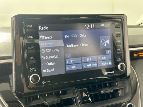 Used 2022 Toyota Corolla LE FWD image 26