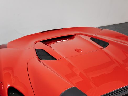 Used 2016 Ferrari 488 Spider image 53