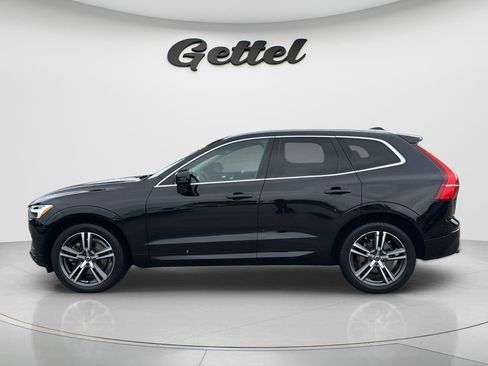 Used 2019 Volvo XC60 T6 Momentum w/ Advanced Package AWD/4WD image 8