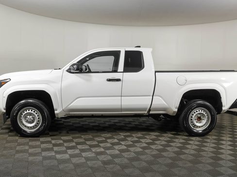 Used 2024 Toyota Tacoma SR RWD image 19