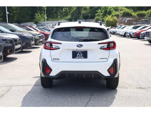 New 2026 Subaru Crosstrek 2.5i Premium AWD/4WD image 30