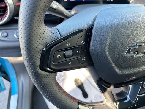 New 2026 Chevrolet Trax RS image 17