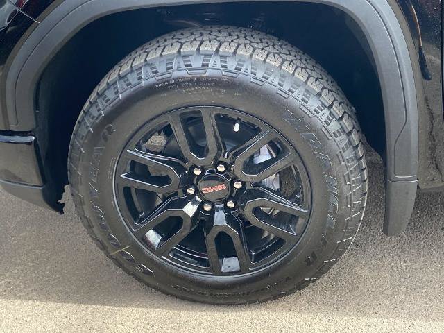 Used 2024 GMC Sierra 1500 Elevation w/ X31 Off-Road Package AWD/4WD image 23