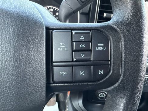 Used 2022 Ford F150 XL w/ STX Appearance Package AWD/4WD image 18