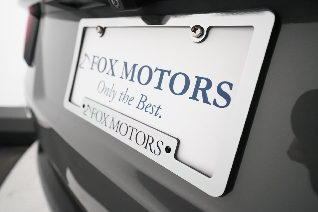Used 2025 Hyundai Tucson SEL AWD/4WD image 36