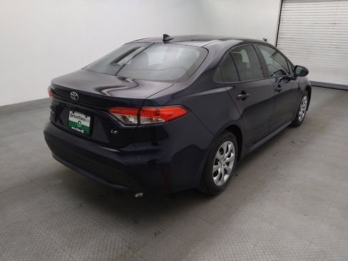 Used 2020 Toyota Corolla LE image 9