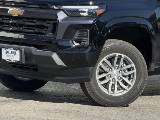 New 2026 Chevrolet Colorado LT w/ LT Convenience Package RWD image 7