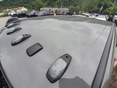 Used 2026 RAM 2500 Power Wagon AWD/4WD image 54