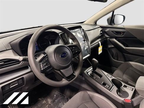 New 2026 Subaru Crosstrek 2.0i Premium image 9