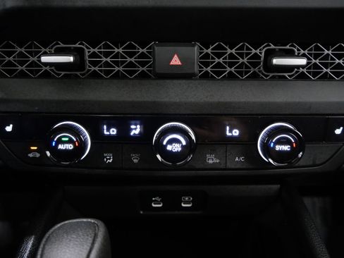 Used 2024 Honda Accord EX image 18
