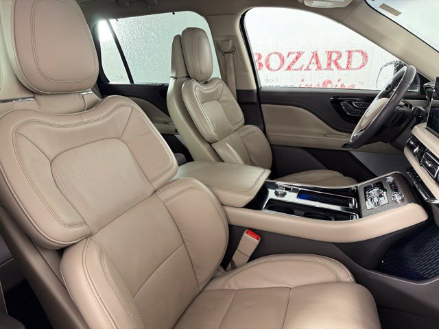 Certified 2023 Lincoln Aviator Reserve w/ Equipment Group 201A AWD/4WD image 31