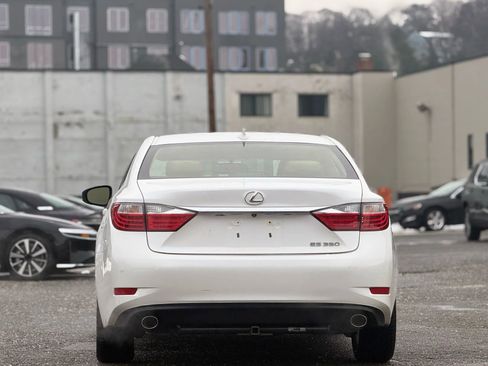 Used 2015 Lexus ES 350 image 7