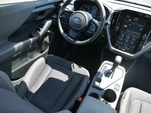 Certified 2026 Subaru Crosstrek 2.5i Premium AWD/4WD image 9