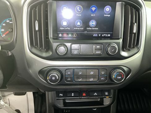 Used 2022 Chevrolet Colorado LT w/ Fleet Safety Package image 20