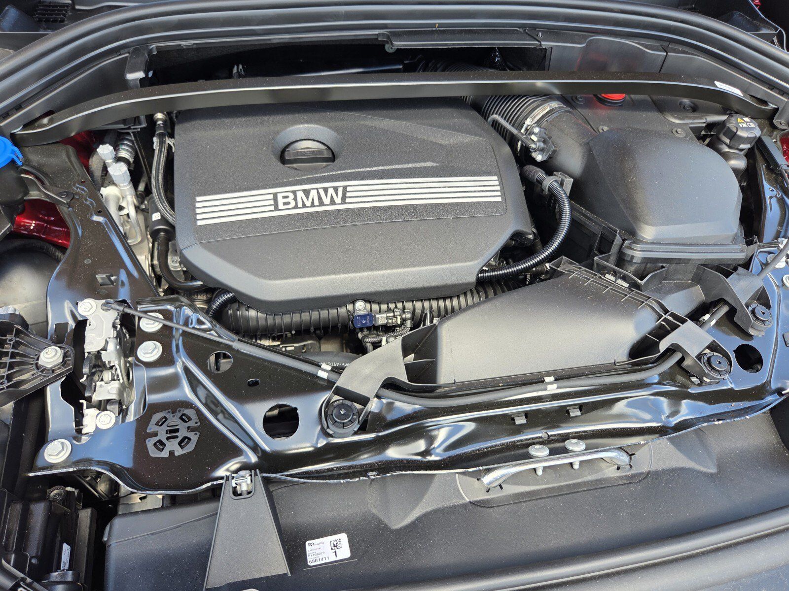 New 2027 BMW X1 xDrive28i AWD/4WD image 18