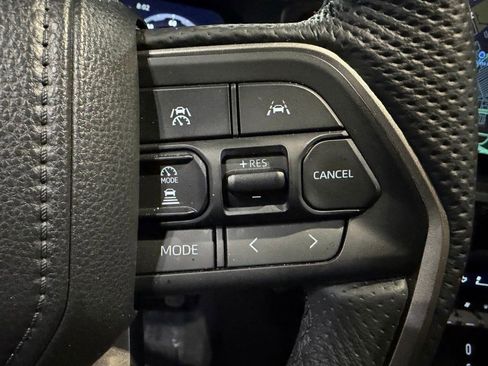 Used 2024 Toyota Tacoma TRD Off-Road w/ TRD Off Road Premium Package AWD/4WD image 12