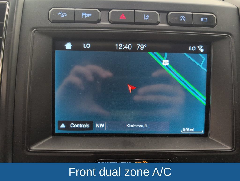 Used 2019 Ford Expedition Limited w/ Equipment Group 303A AWD/4WD image 28