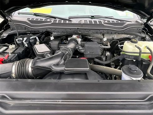 Used 2021 Ford F250 XL w/ STX Appearance Package image 28