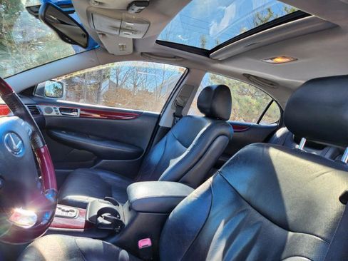 Used 2006 Lexus ES 330 image 25