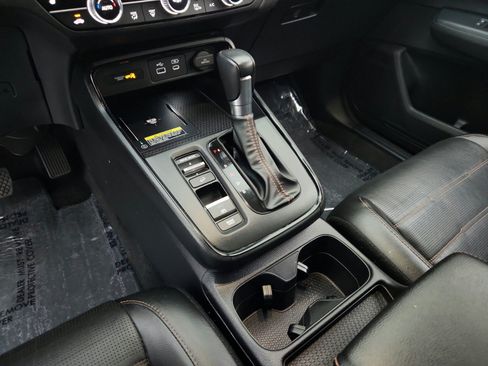Used 2025 Honda CR-V Sport-L image 22