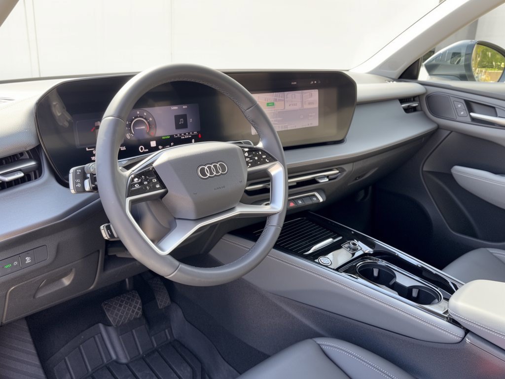 Used 2026 Audi Q3 quattro 2.0T AWD/4WD image 4
