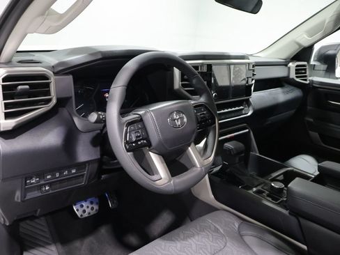 Certified 2024 Toyota Tundra SR5 w/ TRD Off-Road Premium Package AWD/4WD image 16