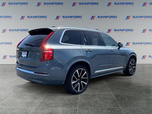 Used 2023 Volvo XC90 B6 Plus AWD/4WD image 5