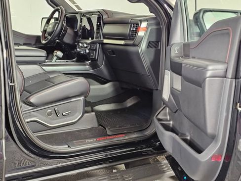 Certified 2025 Ford F150 Raptor AWD/4WD image 12