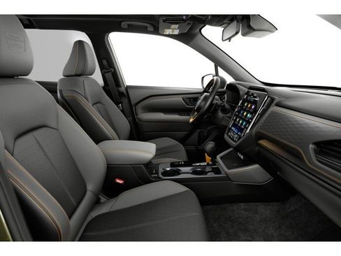 New 2026 Subaru Forester Wilderness image 16