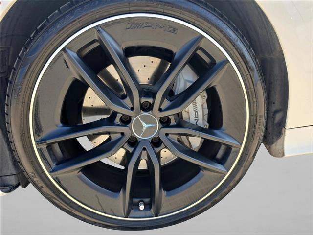 Used 2021 Mercedes-Benz E 53 AMG 4MATIC Coupe image 20