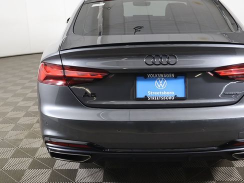 Used 2023 Audi A5 2.0T Premium Plus w/ Premium Plus image 15